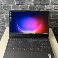 لپتاپLOQ/گرافیک مجزا ۶گیگ/نسل۱۲/رم DDR5/تمیز|رایانه همراه|تهران, میدان ولیعصر|دیوار