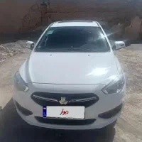 شاهین سانروف دار،توربو۱۴۰۱
