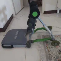 دستگاه درازونشست|تجهیزات ورزشی|اهواز, کیانشهر|دیوار