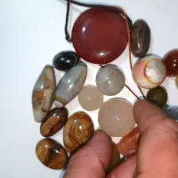 سنگ جواهری