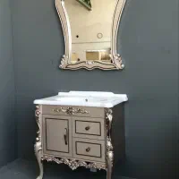 کابینت روشویی