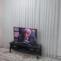 پرده در حد نو بدون پارگی|پرده، رانر، رومیزی|کرج, کمال‌شهر|دیوار