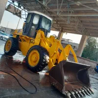 یک دستگاه لودر فیات آلیس فنی کاملا سالم فروش فوری|خودرو سنگین|کرمان, |دیوار