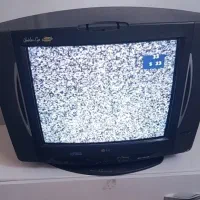 تی وی ال جی سالم  24 اینچ