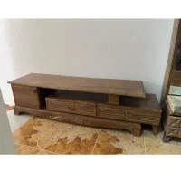 میز تلویزیون