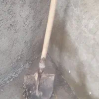 دوتابیل کلنگ|ابزارآلات|خرمدره, |دیوار