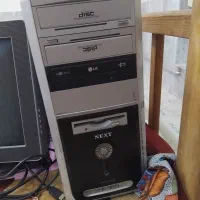 مشاهده قیمت توافقی صورت میگیره|رایانه رومیزی|درگز, |دیوار