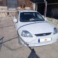 فروش ریو مدل ۸۹|خودرو سواری و وانت|گلپایگان, |دیوار