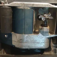 شیارکن شیارزن نک|ابزارآلات|شهریار, شهریار|دیوار