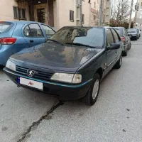 آردی مدل۸۵فوق سالم