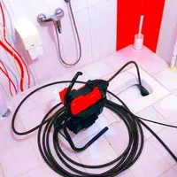 لولهبازکنی شبانهروزی کل حومه محمدشهردر ۱۵ دقیقه
