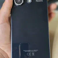 شیائومی Redmi Note 13 کاملاً مشابه نو - بدون تعمیر
