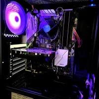 فروش کامپیوتر DDR4|رایانه رومیزی|اهواز, شهرک دانشگاه|دیوار