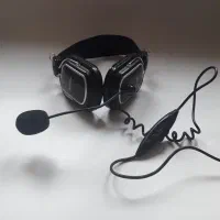 هدست A4tech|قطعات و لوازم جانبی رایانه|تهران, یوسف‌آباد|دیوار