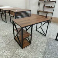 میز اداری|مبلمان اداری|اصفهان, ناصرخسرو|دیوار