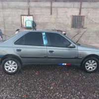 پژو اس ال ایکس