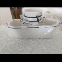 میله و گلدان ایکیا  قیمت 6 میلون تومان|حراج|تهران, تهران‌نو|دیوار