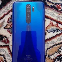 ردمی نوت ۸پرو به ضمانت
