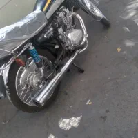 موتور هندا ۱۴۰۲|موتورسیکلت|قدس, شهرقدس|دیوار