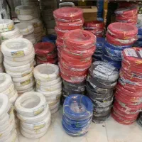 ابزار ساختمانی و لامپ و سیم و کابل 20% درصد تخفیف|مصالح و تجهیزات ساختمان|اسکو, |دیوار