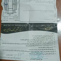 جک اس5 مدل 95 فروش فوری|خودرو سواری و وانت|مشهد, بلال|دیوار