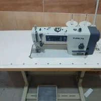 چرخ خیاطی سالم