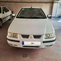 سمند lx ۹۴|خودرو سواری و وانت|اراک, |دیوار