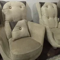 فروش مبل خانگی|حراج|رامشیر, |دیوار