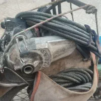 خدمات لوله بازکنی وتخلیه چاه‌شبانه‌روزی