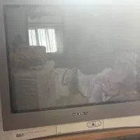 تلوزیون سونی وگا