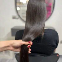 مدل کراتین و پروتئین مو|خدمات آرایشگری و زیبایی|فردیس, |دیوار