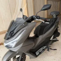 هوندا PCX160