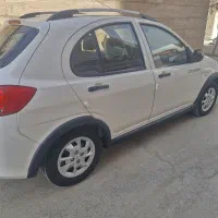 کوییک s سفید 1402|خودرو سواری و وانت|همدان, |دیوار