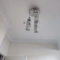 لوستر ۳شاخه