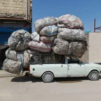 ضایعات و سمساری کیانمهر|عمدهفروشی|کرج, کیانمهر|دیوار