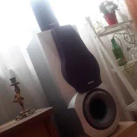 سیستم حرفه ای کمیاب آیوا نو|سیستم صوتی خانگی|تهران, امام حسین|دیوار