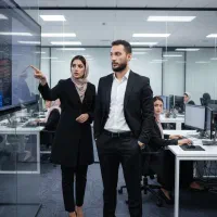 جشنواره زمستانه طراحی سایت/وبسایت/اپلیکیشن اقتصادی