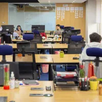 فضای کار اشتراکی عرش|اجارهٔ کوتاه‌مدت دفتر کار و فضای آموزشی|تهران, دانشگاه شریف|دیوار