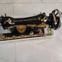 جرخ خیاطی مارشال