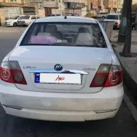 لیفان 520|خودرو سواری و وانت|اراک, |دیوار