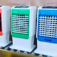 کولرآبی پرتابل / تکنولوژی جدید در صنعت کولر