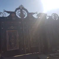 سلام   ساخت در ب باغی|خدمات پیشه و مهارت|شهریار, شهرک مصطفی خمینی|دیوار