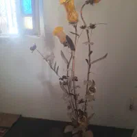 آباژور سه شعله