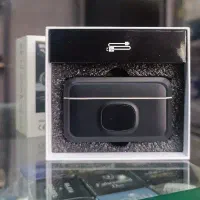 میکروفون یقه ای دو کاربره مناسب اندروید و آیفون