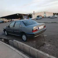 فروش خودروی پژو پارس در حد ۱۴۰۳کم کار