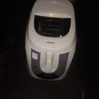 سرخ کن وینر ۲۰۰۰ سالم