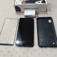 گوشی سامسونگ A10 نیازمند تعمیر