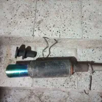 منبع ۷۱۰ هفت رنگ سایلنت دار
