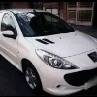 207 صفر مدل 1405