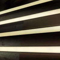 لاین نوری ، لاینر نوری